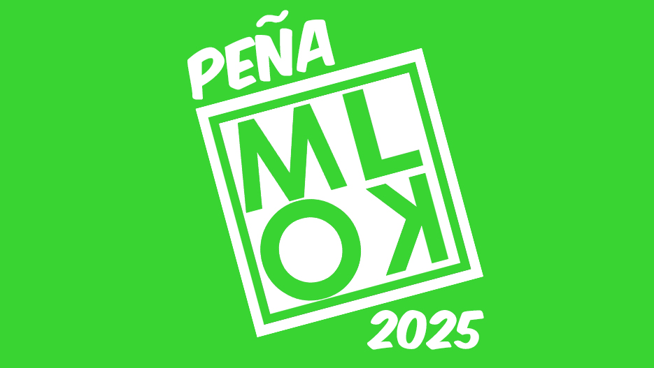 PEÑA MOLOKO 2023